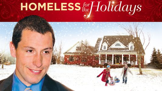 Image Homeless for the Holidays