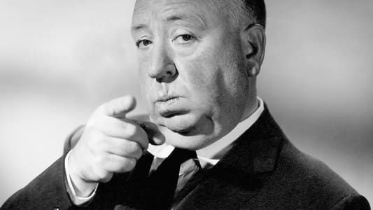 Image I Am Alfred Hitchcock