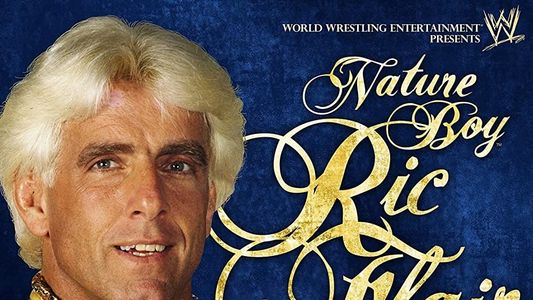 Nature Boy Ric Flair - The Definitive Collection