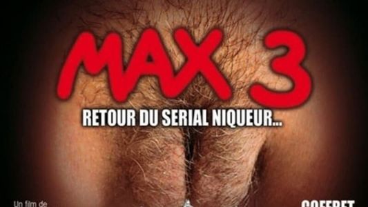 Max 3 : retour du serial-niqueur
