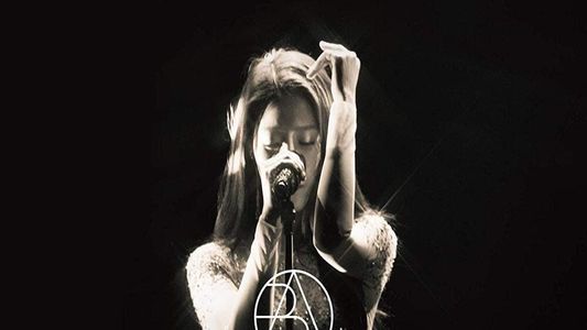 Image BoA THE LIVE 2018 ~Unchained~