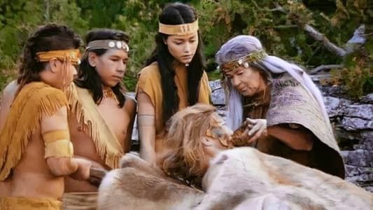 Image Pocahontas: The Legend