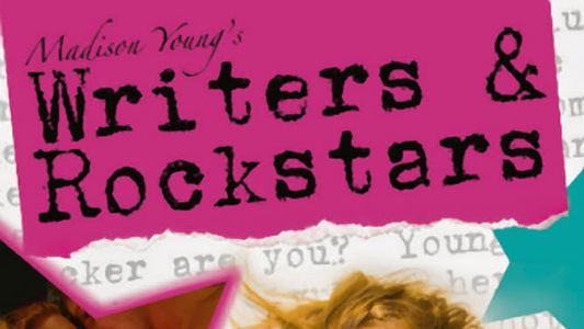 Writers & Rockstars