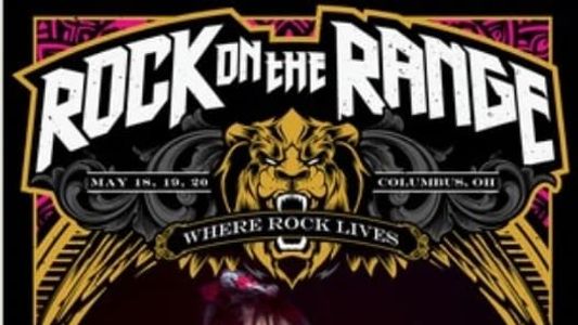 Babymetal - Live At Rock on The Range 2018