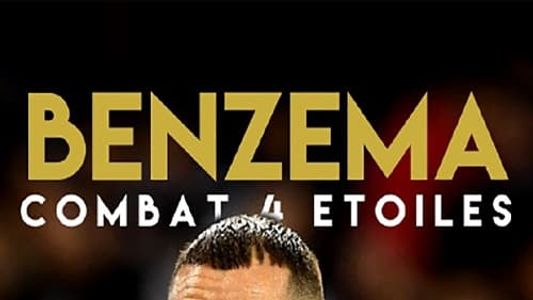 Benzema, Combat 4 Etoiles