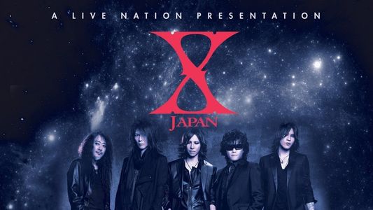x japan live 2017 at the Wembley arena 2017