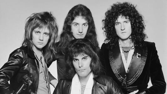 Image Classic Albums: Queen - The Making of A Night At The Opera