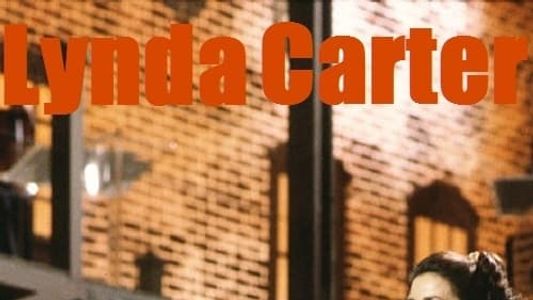 Lynda Carter: Street Life