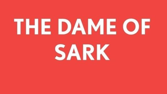 The Dame of Sark