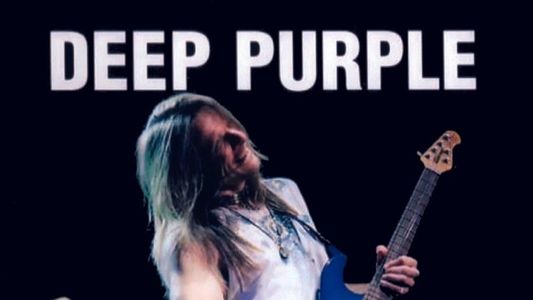 Deep Purple: Total Abandon