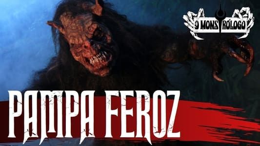 Pampa Feroz