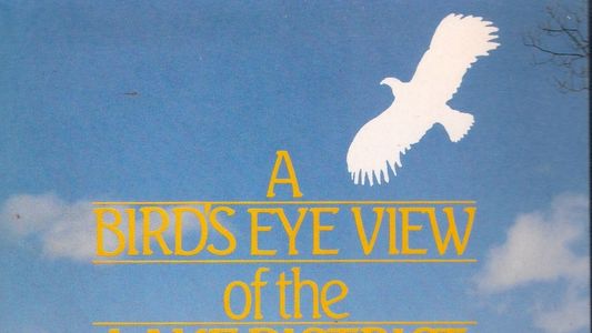 A Bird's Eye View Of The Lake District 1986