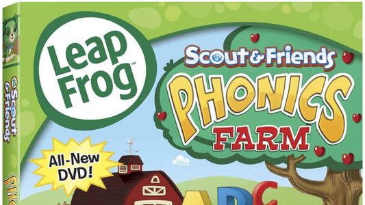 LeapFrog: Phonics Farm