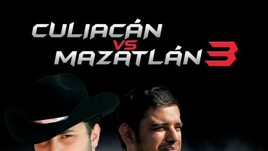 Culiacán vs. Mazatlán 3