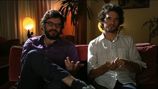 Flight of the Conchords: On Air