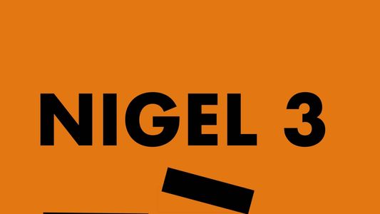 Nigel 3: The American Revolution
