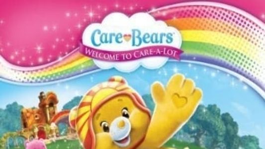 Care Bears: The Care-A-Thon Games