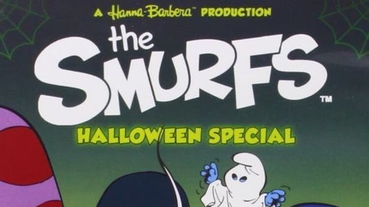 The Smurfs Halloween Special