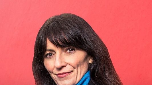 Image Davina McCall: Sex, Myths and the Menopause