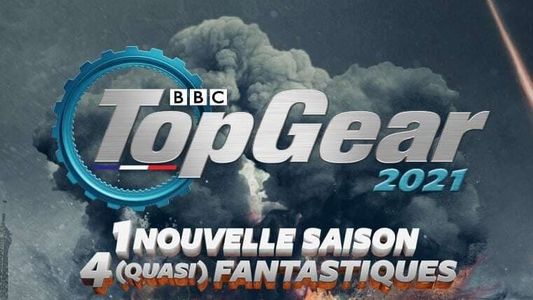 Image Top Gear France - Corsica(rs)