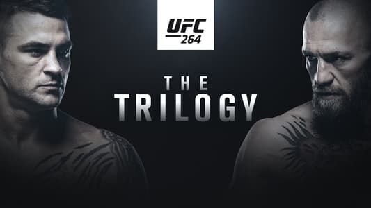 Image UFC 264: Poirier vs. McGregor 3