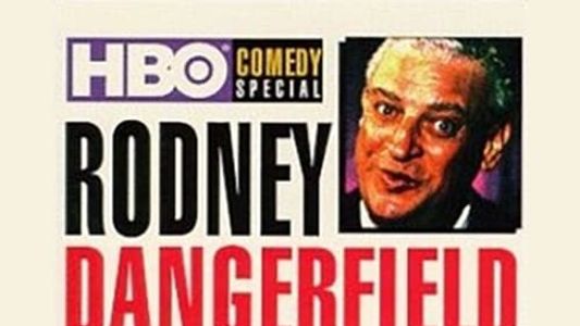 Rodney Dangerfield Hosts the 9th Annual Young Comedians Special