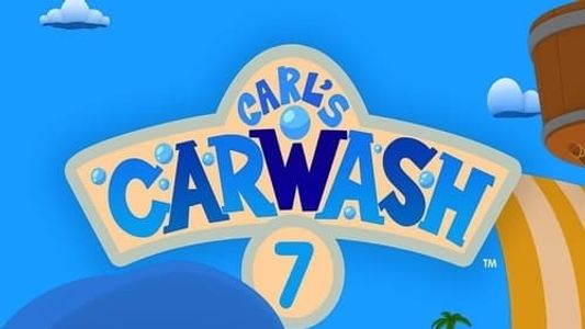 Carl's Car Wash 7