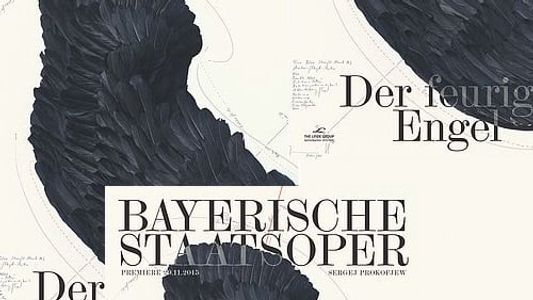 Der Feurige Engel - Bayerische Staatsoper