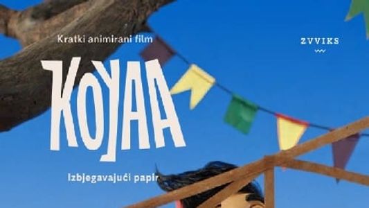 Koyaa – Izmuzljivi papir
