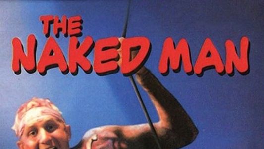 The Naked Man 1998