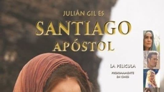 Image Santiago Apostol