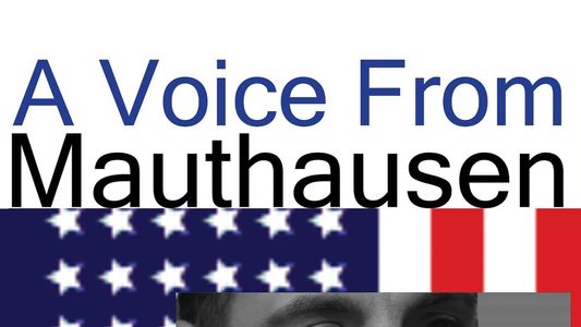 Image A Voice From Mauthausen