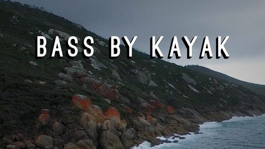 Bass by Kayak