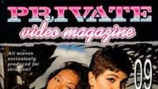 Private Video Magazine 9