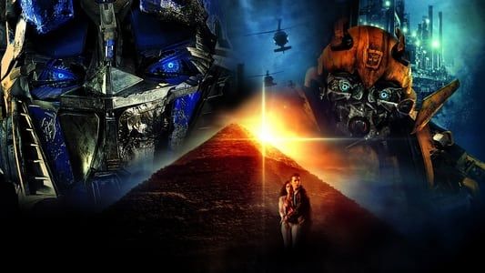 Transformers 2 : La Revanche 2009