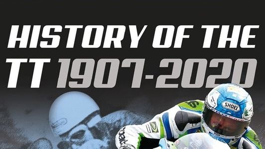 History of the TT 1907-2020