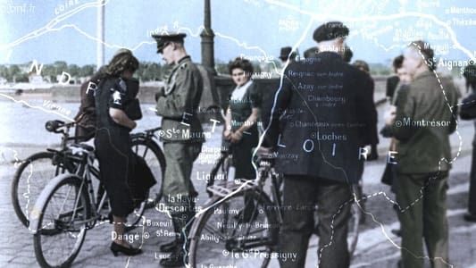 Image La Ligne de démarcation, une France coupée en deux (1940-1943)
