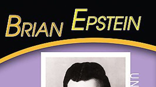 Image Brian Epstein: Inside the Fifth Beatle
