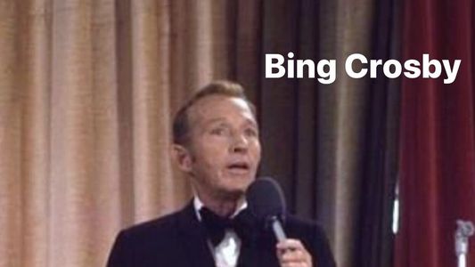 Bing Crosby: Live In Mysen, Norway