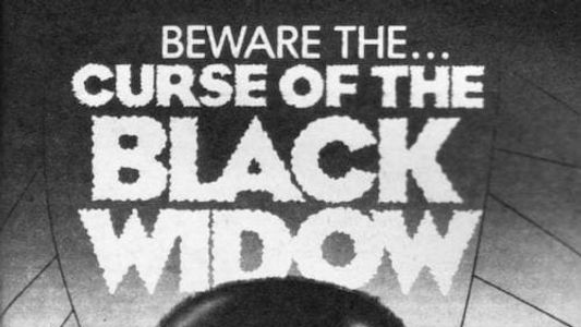 La Malédiction de la veuve noire