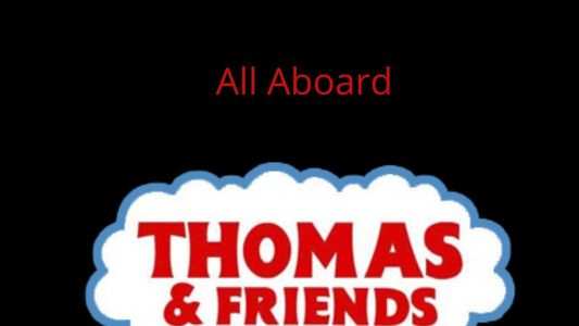Thomas And Friends 1945 2020