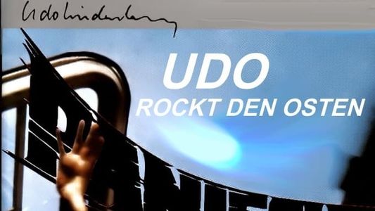 Panische Zeiten - Udo Lindenberg rockt den Osten