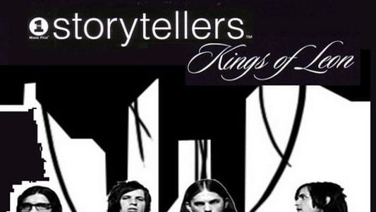 Kings of Leon: VH1 Storytellers