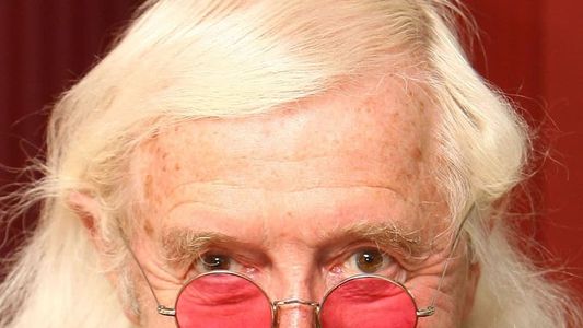 The Other side of Jimmy Savile