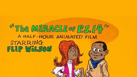 Clerow Wilson and the Miracle of P.S. 14