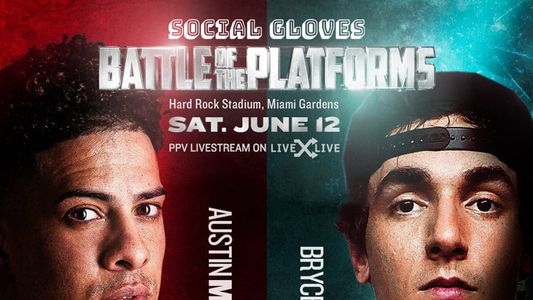Social Gloves: Battle Of The Platforms