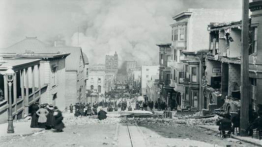 Image San Francisco's Great Quake