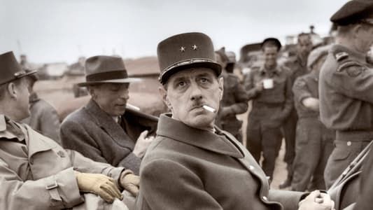 Image De Gaulle, l'homme à abattre