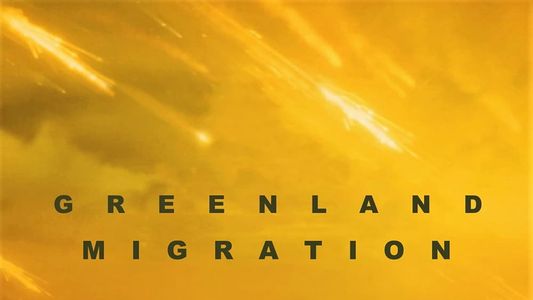 Greenland: Migration