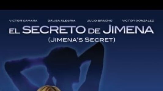 El secreto de Jimena